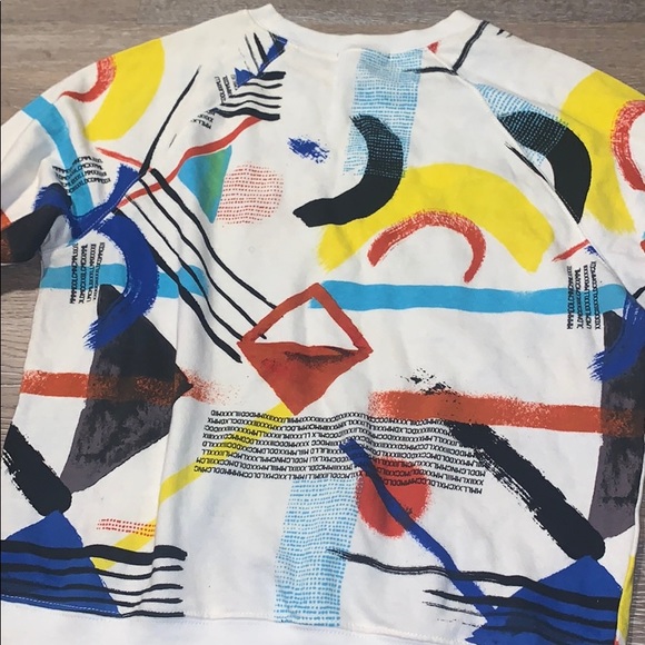 Crewneck - Picture 3 of 4